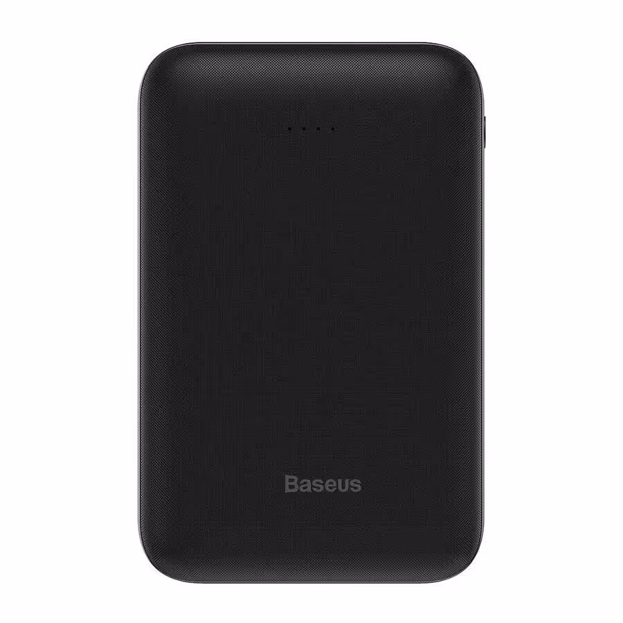 قیمت و خرید پاوربانک بیسوس مدل PPJAN-A01 ظرفیت 10000mAH | یاس ارتباط