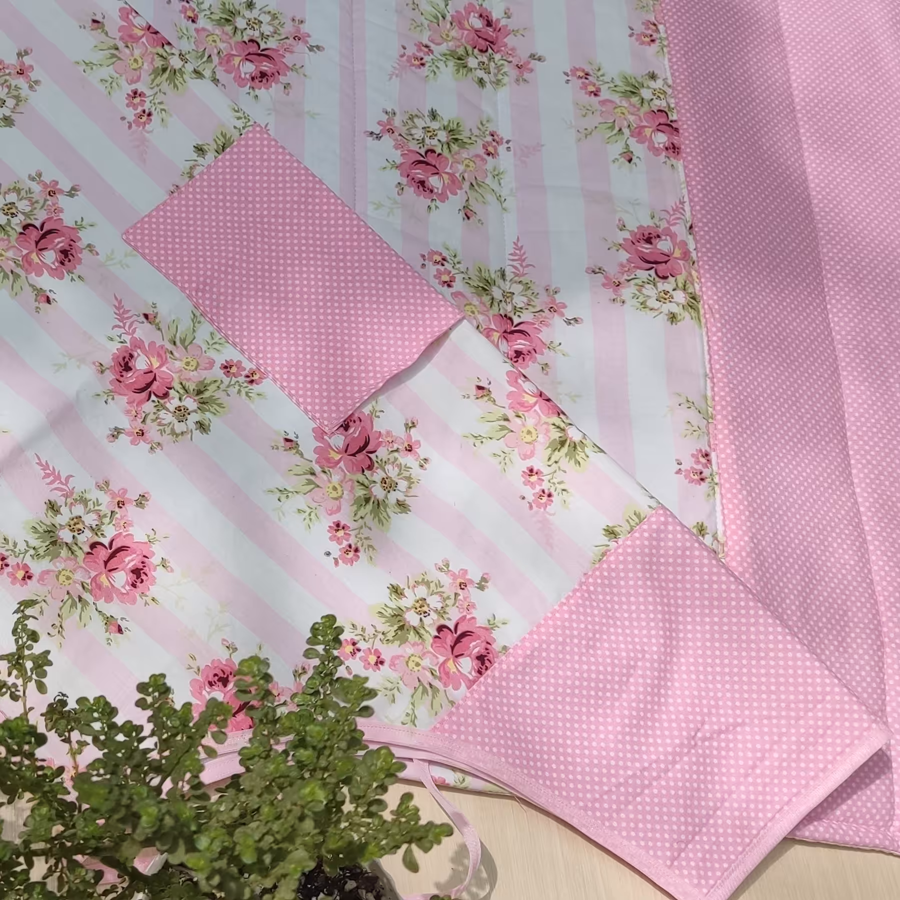 سرویس آشپزخانه 10تیکه جذاب