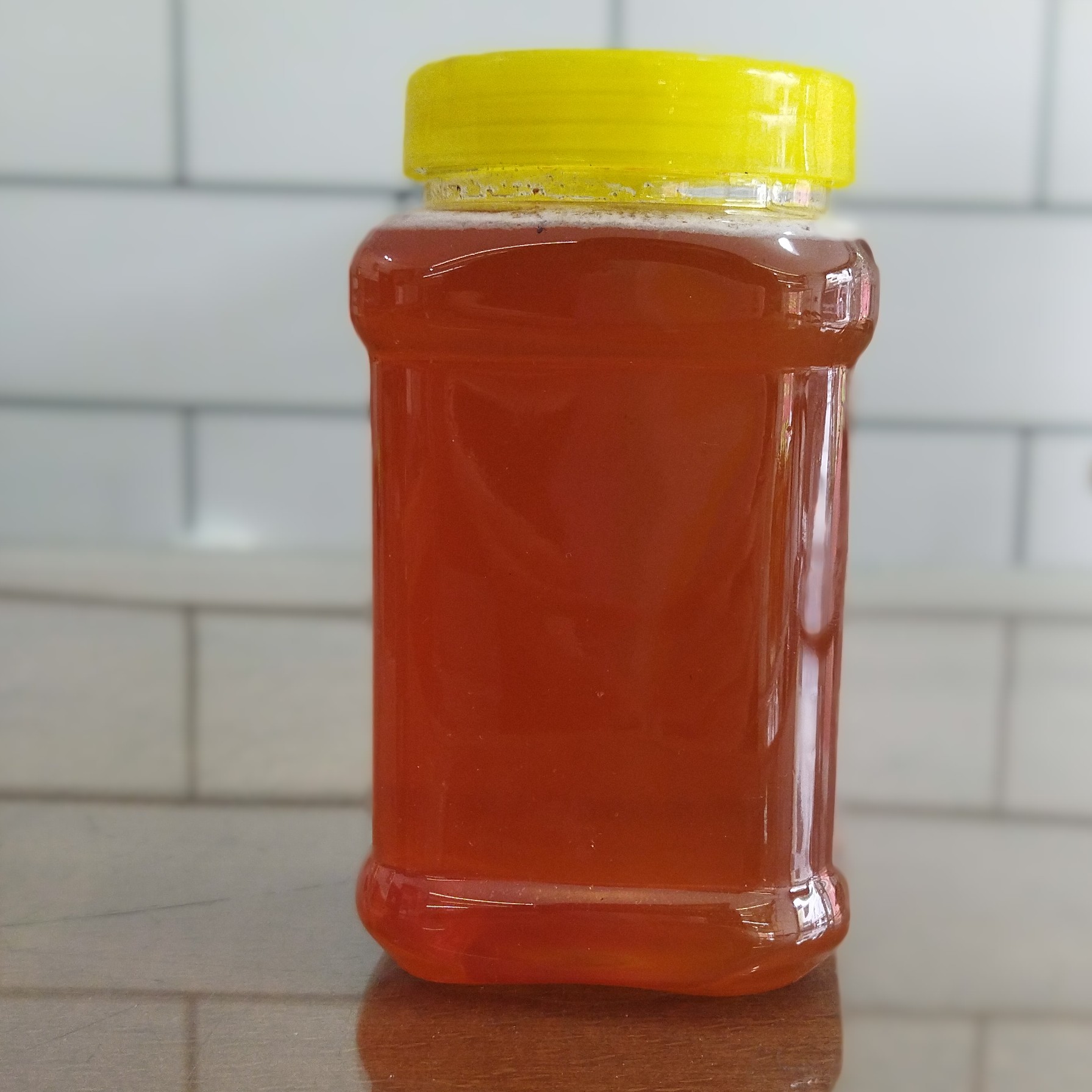 عسل آویشن (یک کیلوگرم)