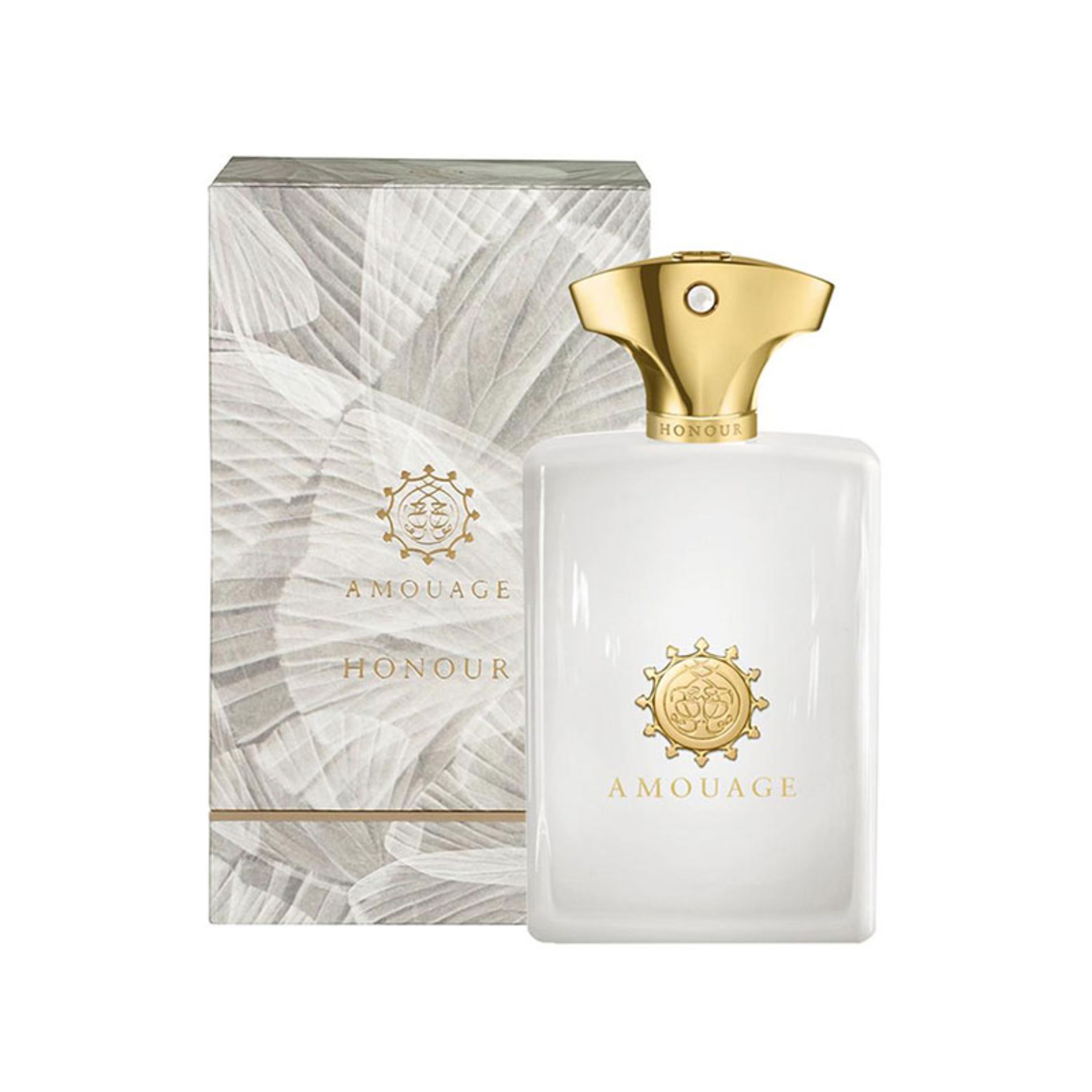 ادو پرفیوم  آمواج هانر مردانه Amouage Honour حجم 100 میل