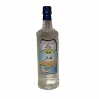 عرق طارونه 5ستاره فدک (1لیتر)