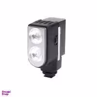 نور ثابت ال ای دی مدل Digital Video Light LED-5004