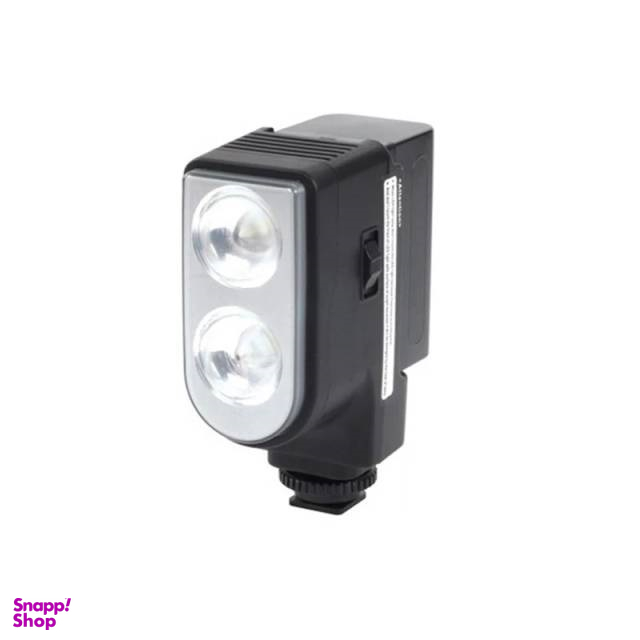 نور ثابت ال ای دی مدل Digital Video Light LED-5004