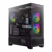 کیس گیمینگ GAMEDIAS ATLAS M1