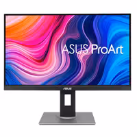 مانیتور ایسوس مدل ProArt Display PA278QV سایز 27 اینچ