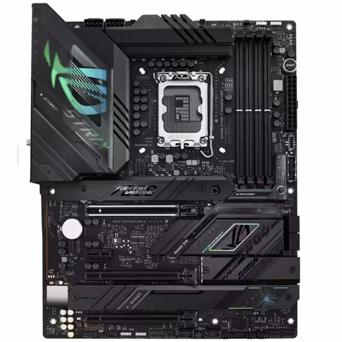 مادربرد ایسوس مدل ROG STRIX Z790-F GAMING WIFI
