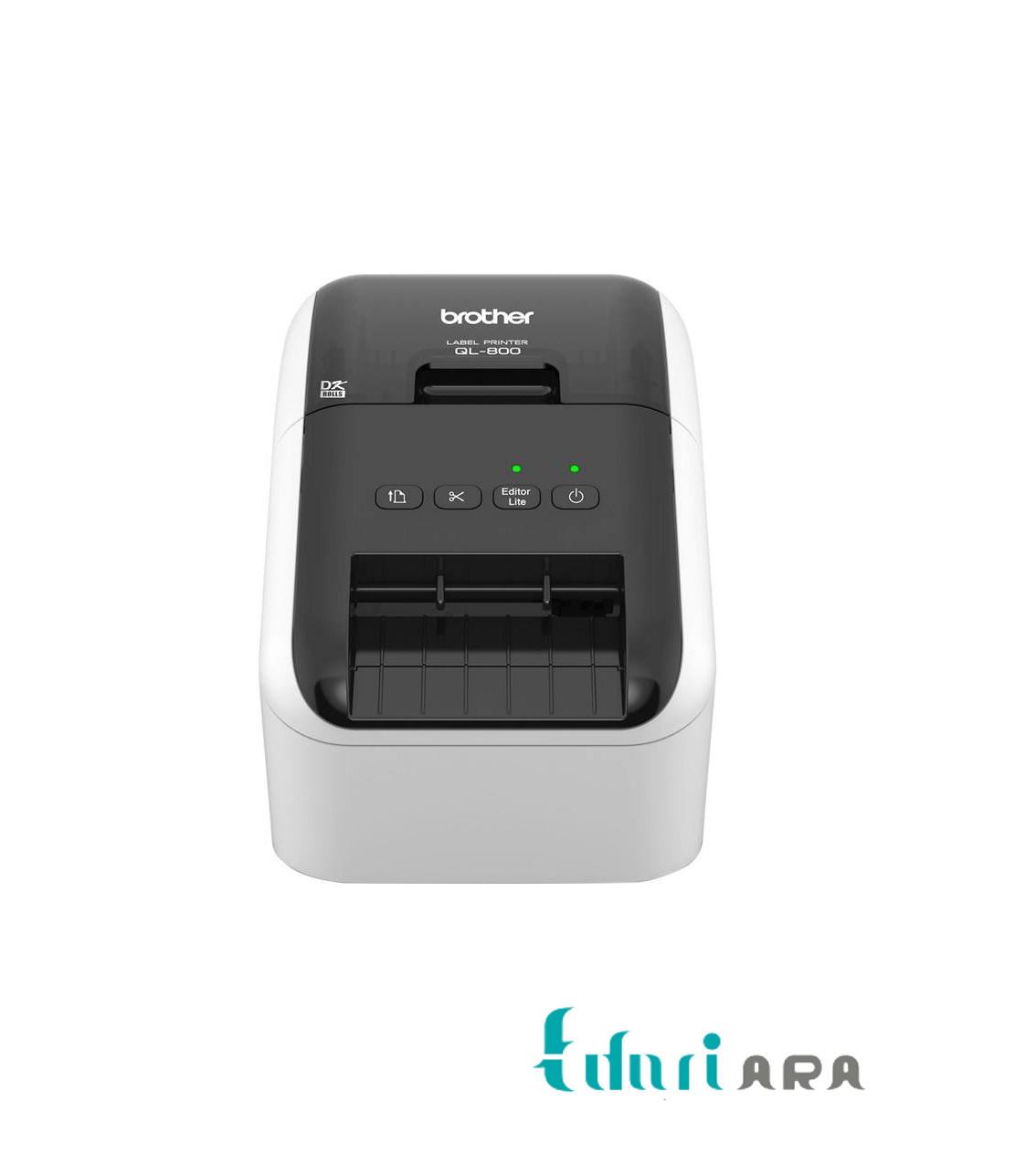 پرینتر لیبل زن برادر مدل QL-800