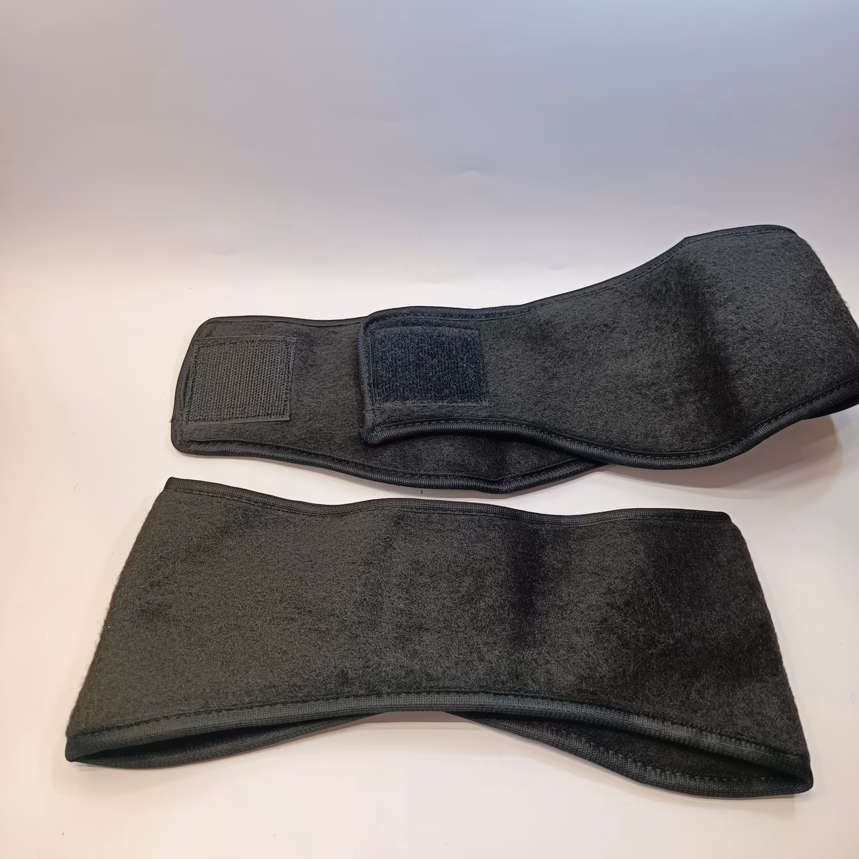 هدبند چسبی مردانه پسرانه پشمی درجه یک