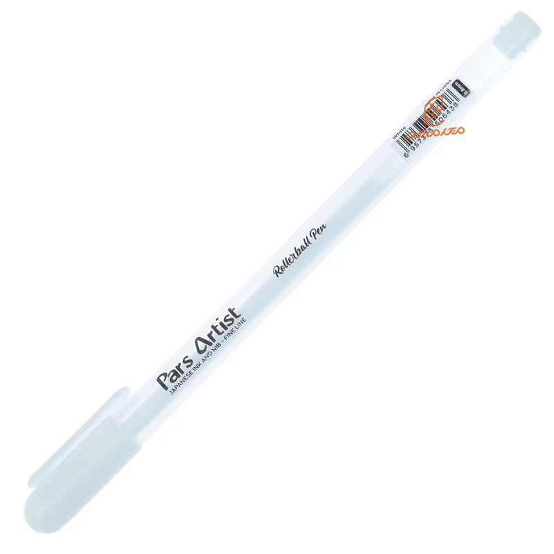 روان نویس سفید پارس آرتیست PARS ARTIST