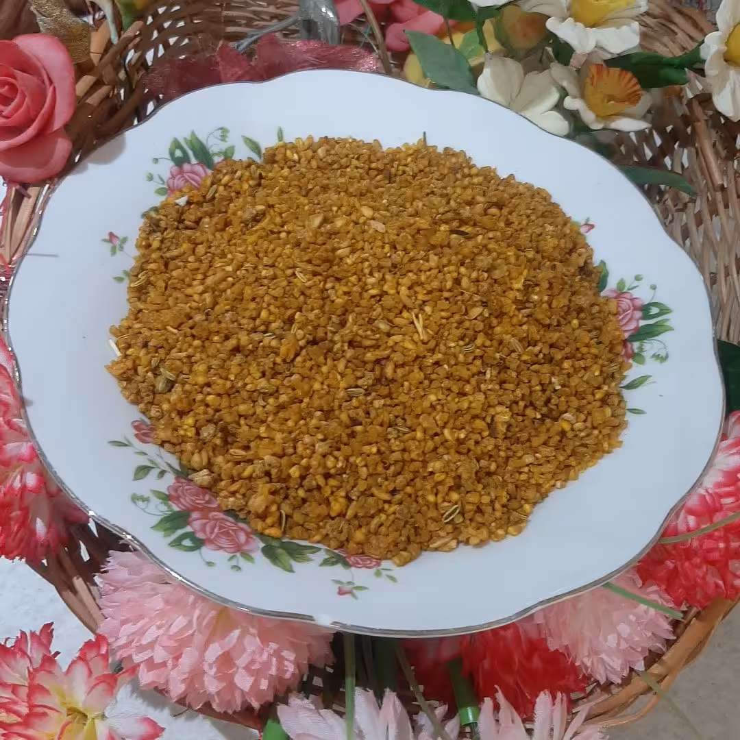 بلغور شیر 1کیلویی 