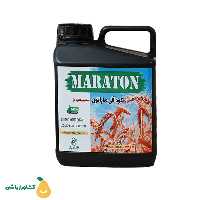 کود ماراتون گندم 5 لیتری