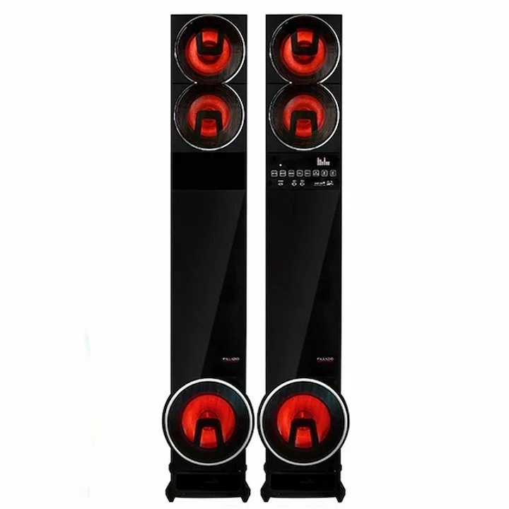 خرید و قیمت اسپیکر میکرولب مدل M408105 Cyclone