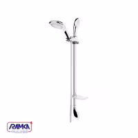 علم دوش تک حالته اکو کروم کاویان