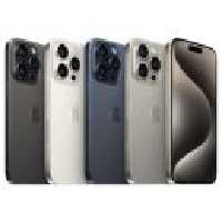 گوشی اپل iPhone 15 Pro Max (Not Active) | حافظه 256 گیگابایت CH/A با گارانتی شرکتی رجیستری شده دو سیم کارت