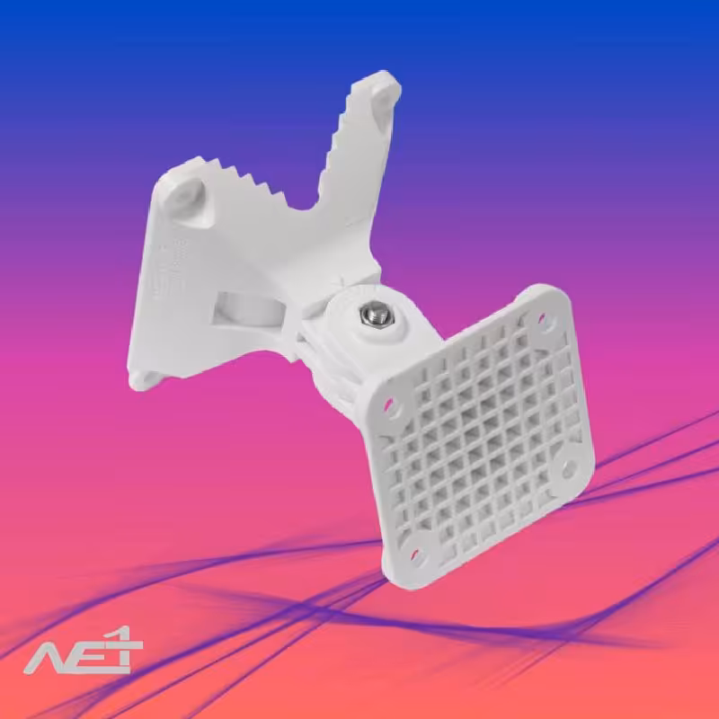 پایه نصب میکروتیک QMP