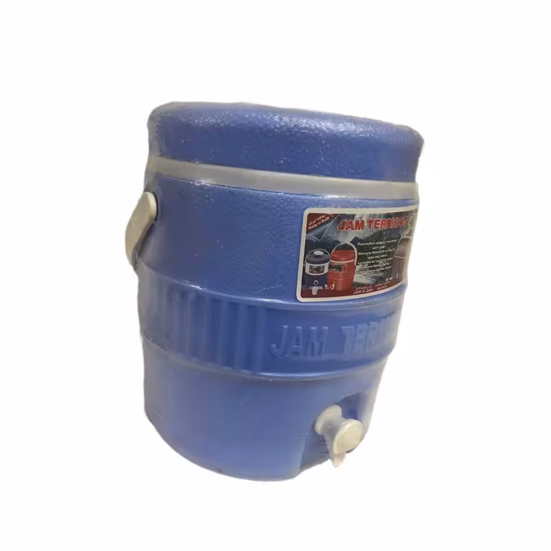 کلمن جام جم مدل ترموس 7 لیتری 