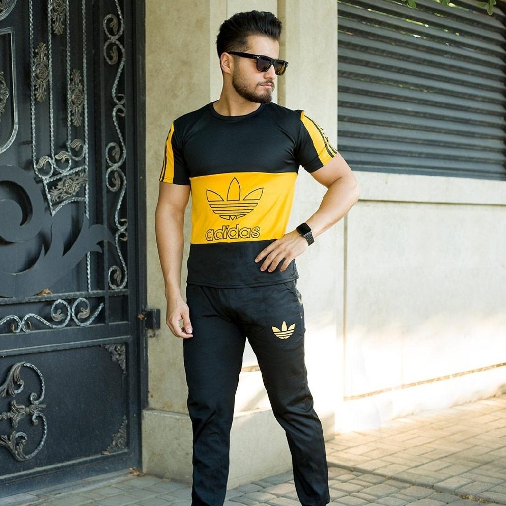 ست شلوار پیراهن 