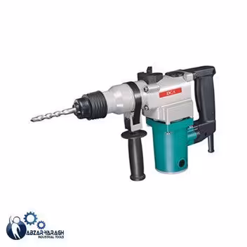 بتن کن دی سی ای مدل AZC03-26 - ابزار یراق