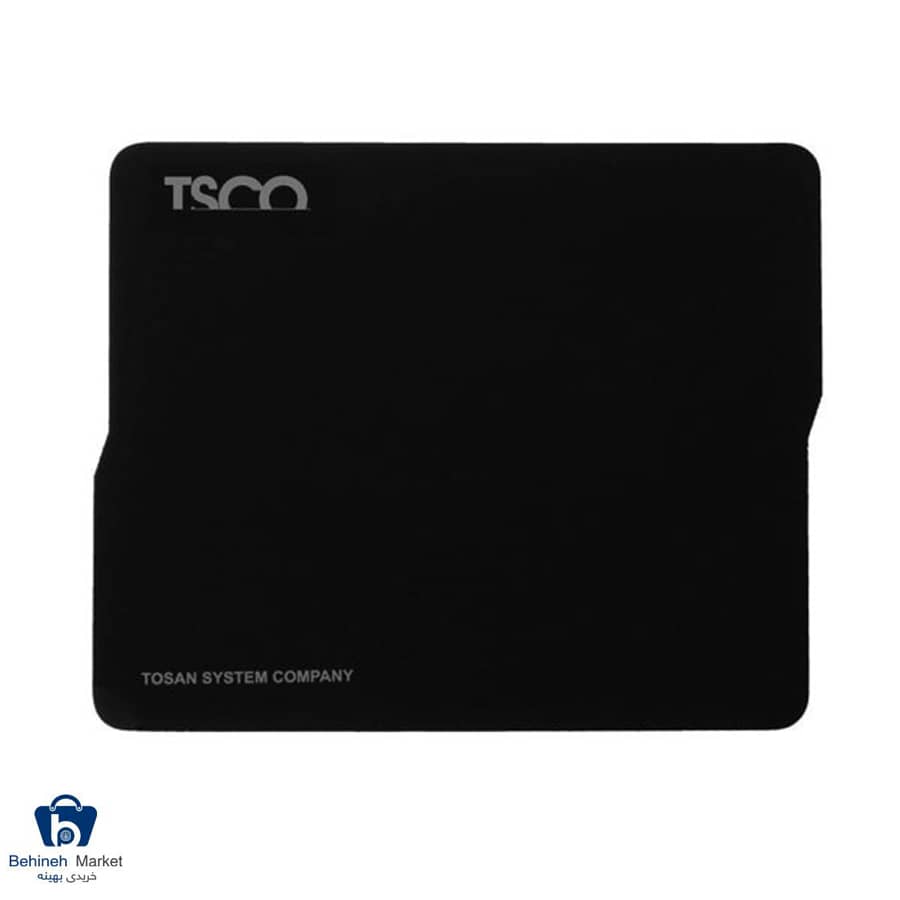 ماوس پد تسکو مدل TMO 23
