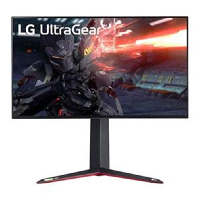 مانیتور گیمینگ 27 اینچ ال جی UltraGear 27GN950-B