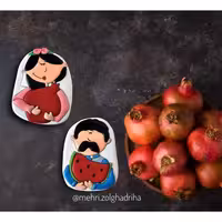 کوکی وانیلی