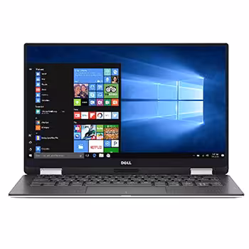 قیمت خرید لپ تاپ دل کد6293 | Dell XPS 13 2-in-1