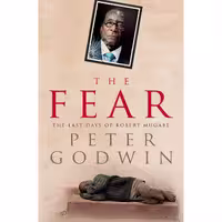 کتاب زبان اصلی The Fear اثر Peter Godwin انتشارات Picador