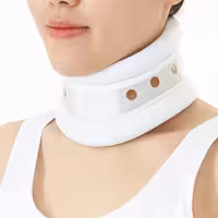 گردن بند سخت طبی دکتر مد بریس مدل DR-122