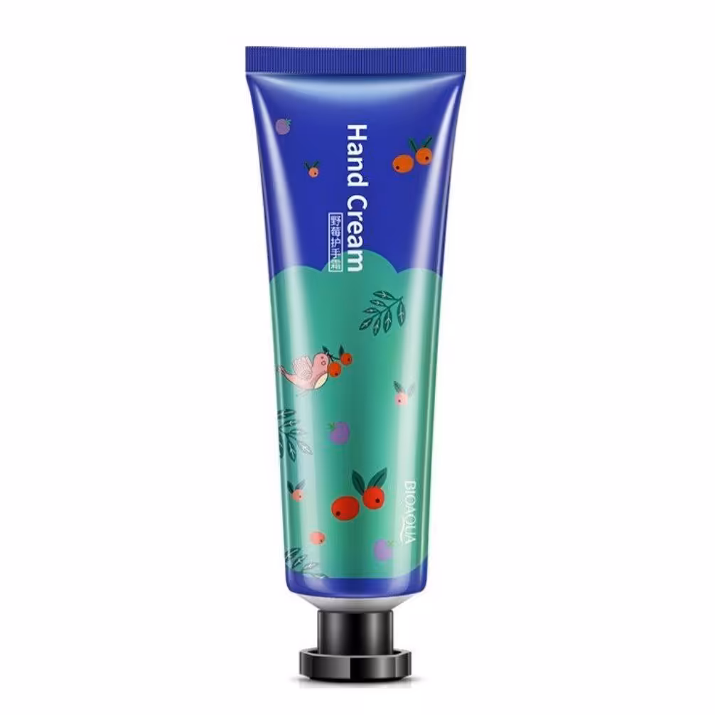 کرم مرطوب کننده دست بیوآکوا. 
Bioaqua hand cream