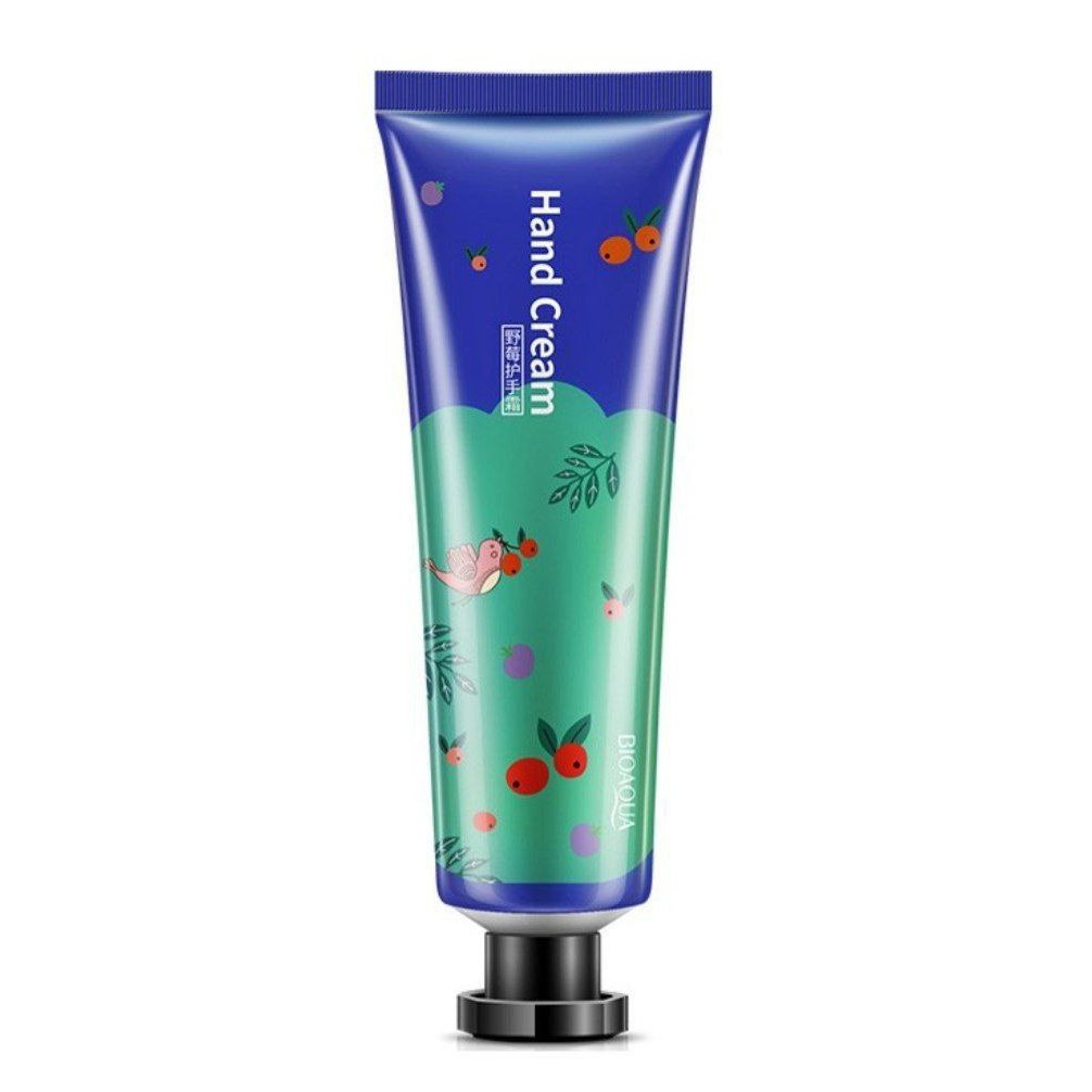 کرم مرطوب کننده دست بیوآکوا. 
Bioaqua hand cream