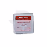 گاز وازلینه ایلیا 24 پدی