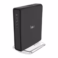 قیمت و خرید روتر بی‌سیم گیگابیت و دوباند میکروتیک مدل RBD52G-5HacD2HnD-TC - hAP ac2 | یاس ارتباط
