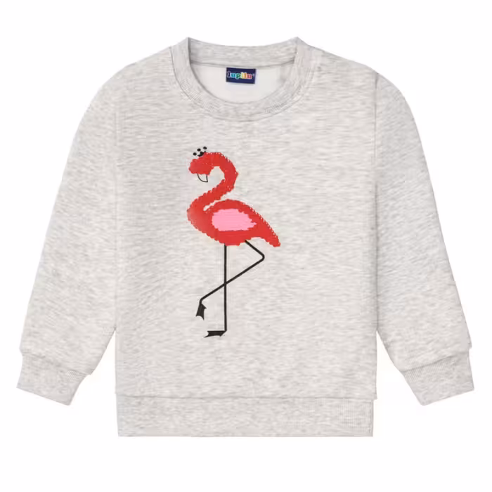 سویشرت دخترانه لوپیلو مدل 8297605 سایز 2-4 سال