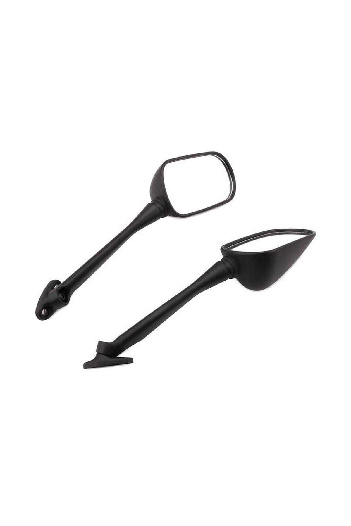 لوازم یدکی موتورسیکلت HONDA CBR 250 MIRROR 2011 12 SEVGENT