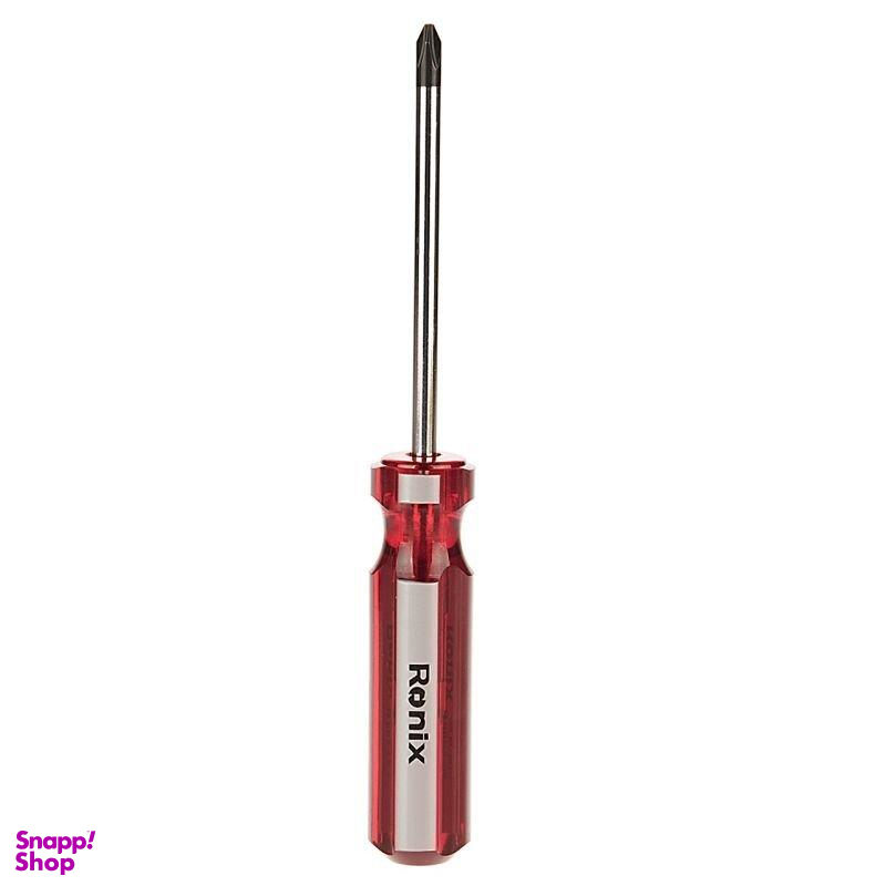 پیچ گوشتی چهارسو رونیکس کد RH-2861