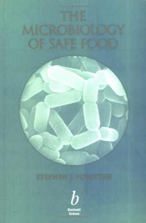 [PDF] دانلود کتاب The Microbiology Of Safe Food, 2001