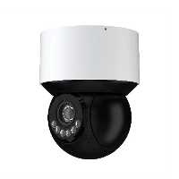 (SM-IPTZ-4MP-4XMSFR) دوربین IP 4MP گردان PTZسیماران