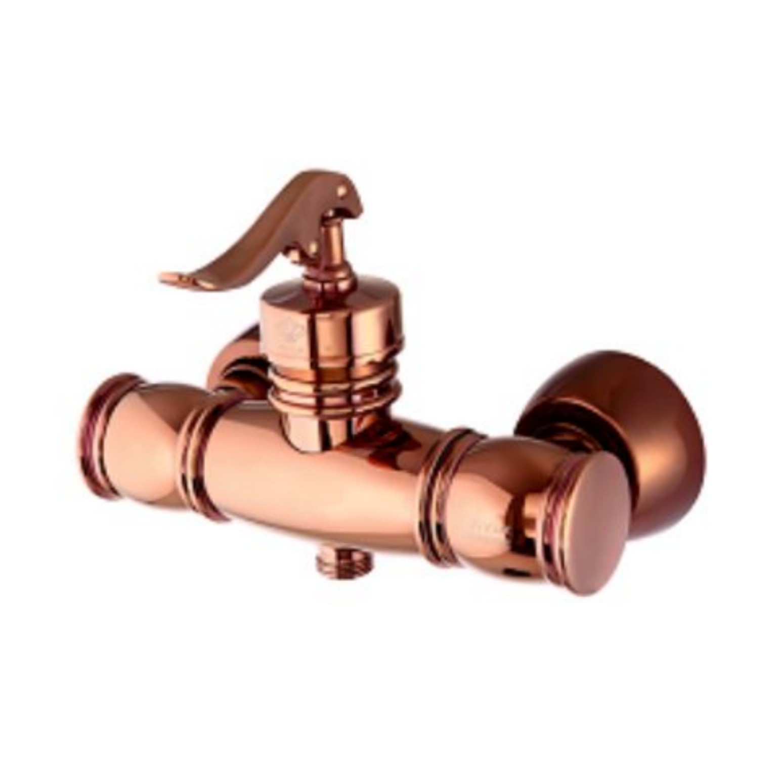 شیر توالت آویسا مدل بامبو رزگلد با ارسال رایگان به سراسر ایران