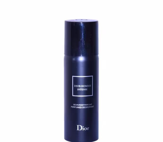اسپری دئودورانت دیور هوم اینتنس THE HOMME INTENSE