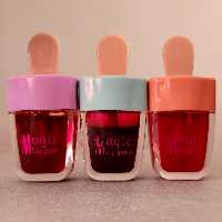 تینت لب بستنی