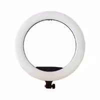 رینگ لایت ورتا Verta Ring Light TS-448