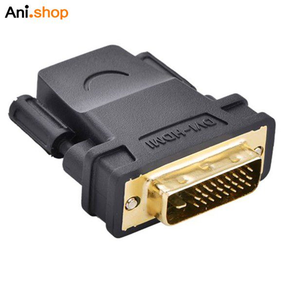 تبدیل DVI به HDMI کد 986