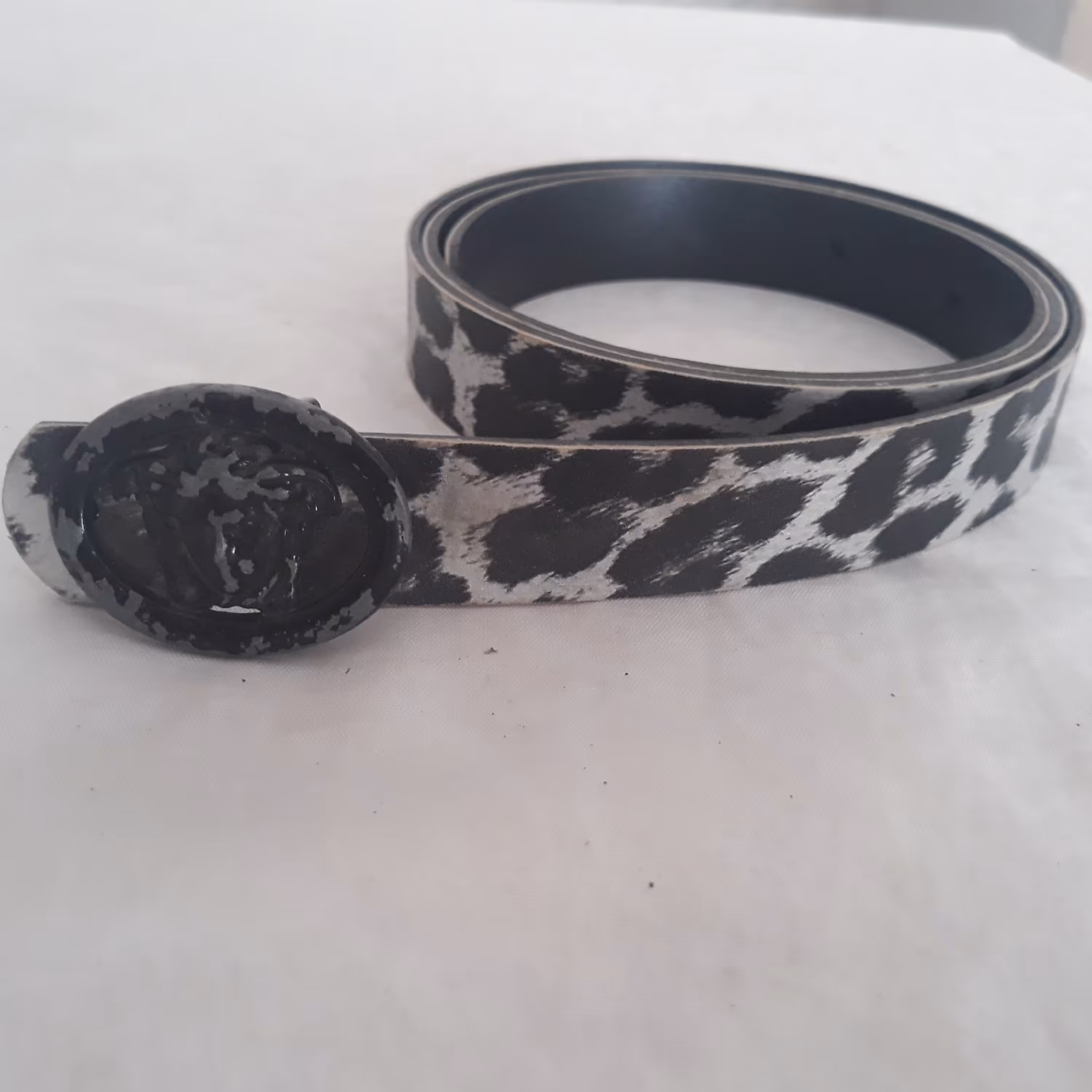 کمربند ابر وبادی باریک