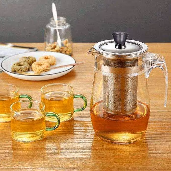 قوری دمنوش ایگوری 900میل