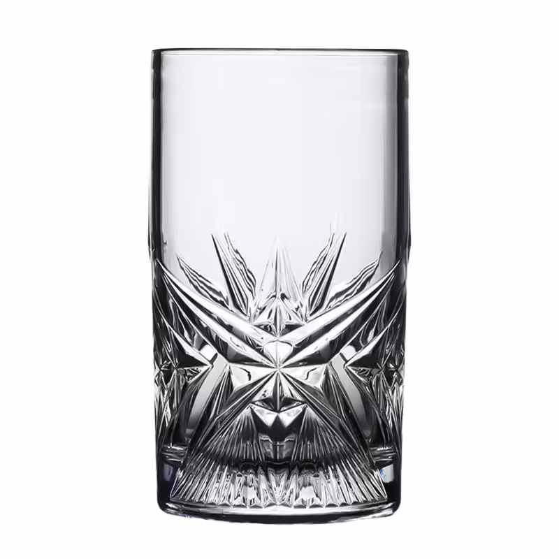 لیوان سیلو کریستال پاشاباغچه Cielo 350cc