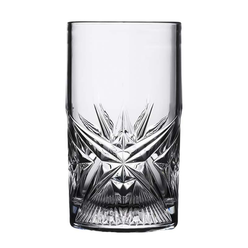 لیوان سیلو کریستال پاشاباغچه Cielo 350cc