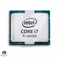 پردازنده مرکزی اینتل سری X-series مدل Core i7-7820X