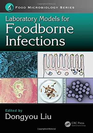 [PDF] دانلود کتاب Laboratory Models For Foodborne Infections, 2017