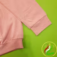 لباس آستین بلند پنبه دورس نگار