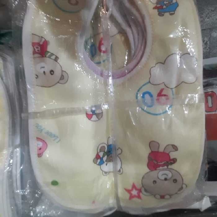 پیشبند نوزادی